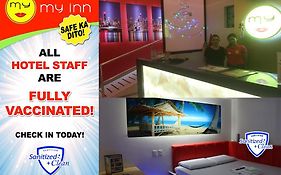 My Inn Edsa Guadalupe
